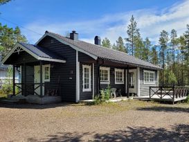 Sommar i Sälen-Hundfjället, bastu, braskamin, Wifi