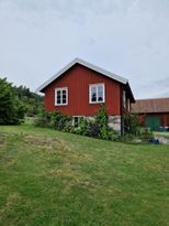 Gårdshus