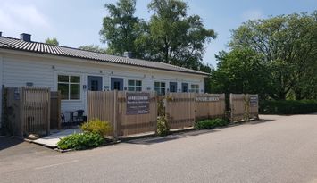 Gatulägenheter vid kusten, Halmstad - Falkenberg