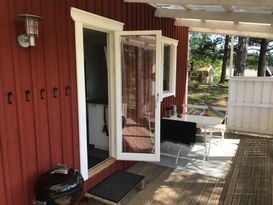 Fully equipped cottage, 4-5 people near Kolmården