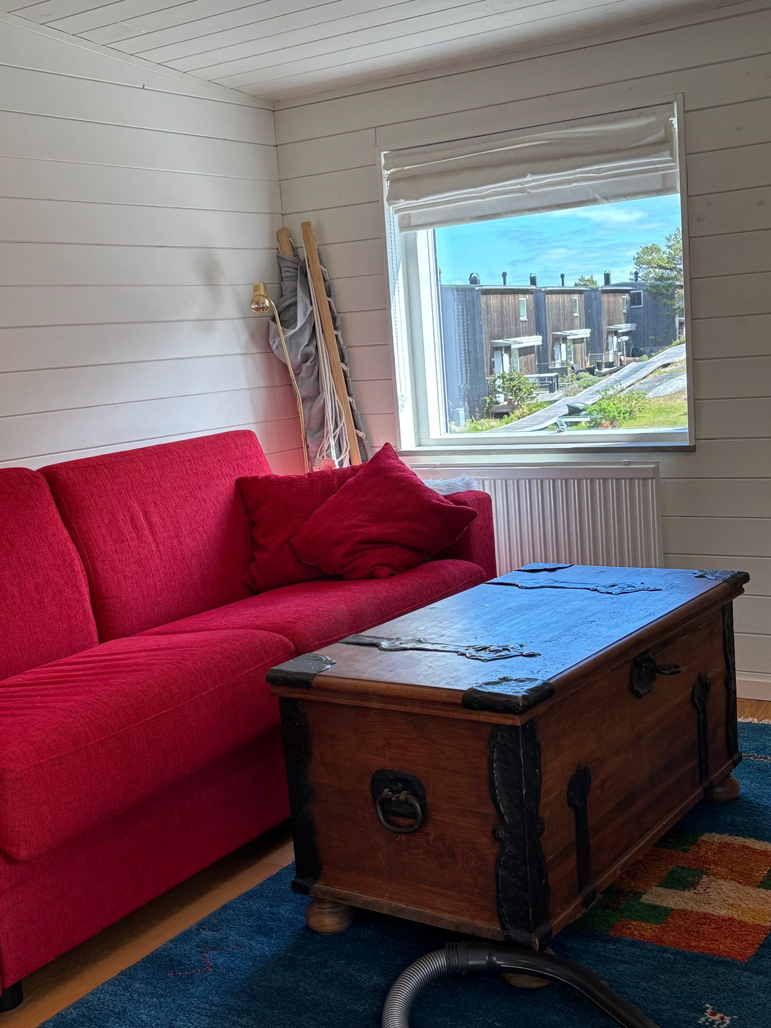 Sandhamn Telegrafholmen – bild 16 av 21