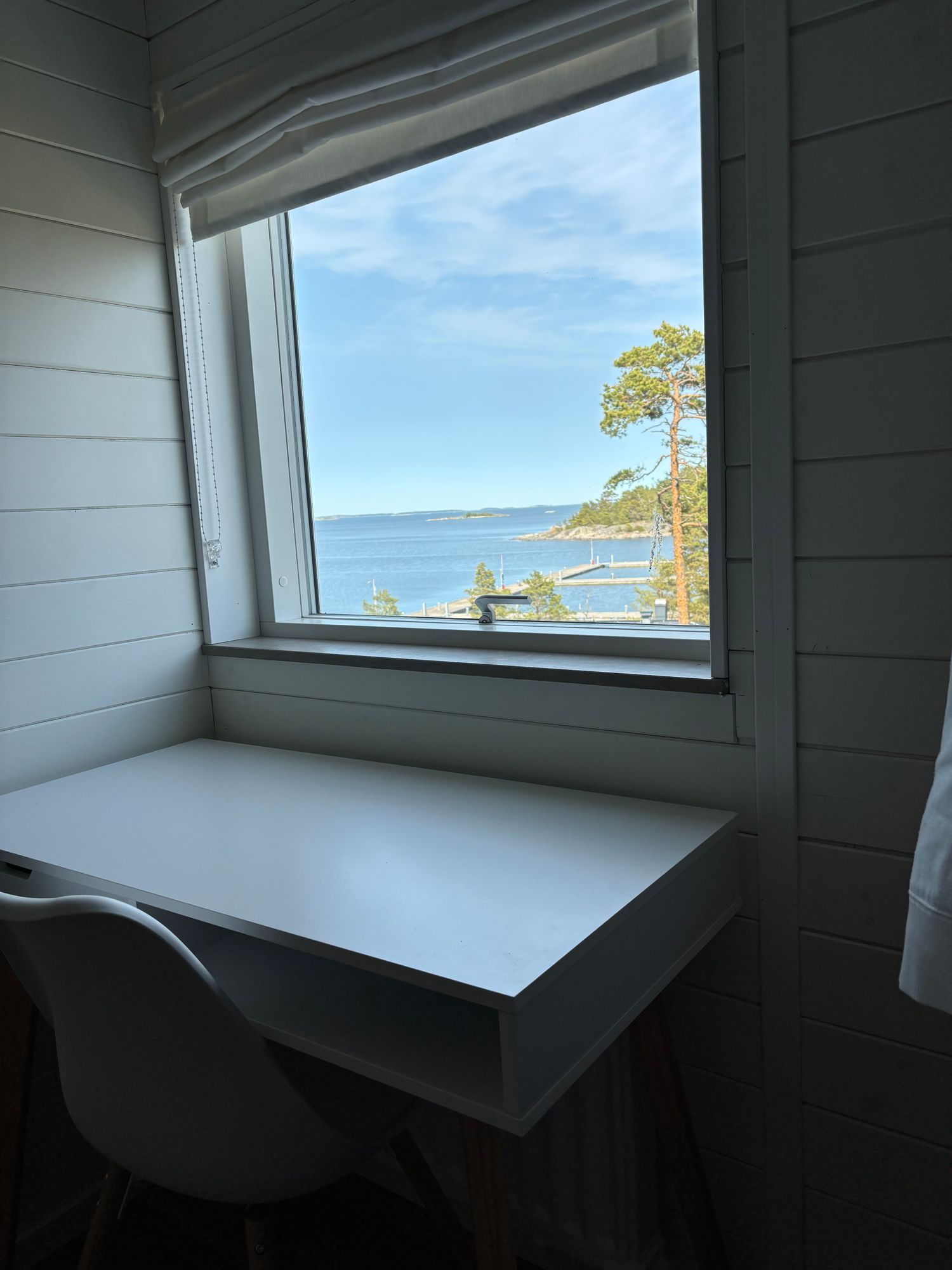 Sandhamn Telegrafholmen – bild 13 av 21