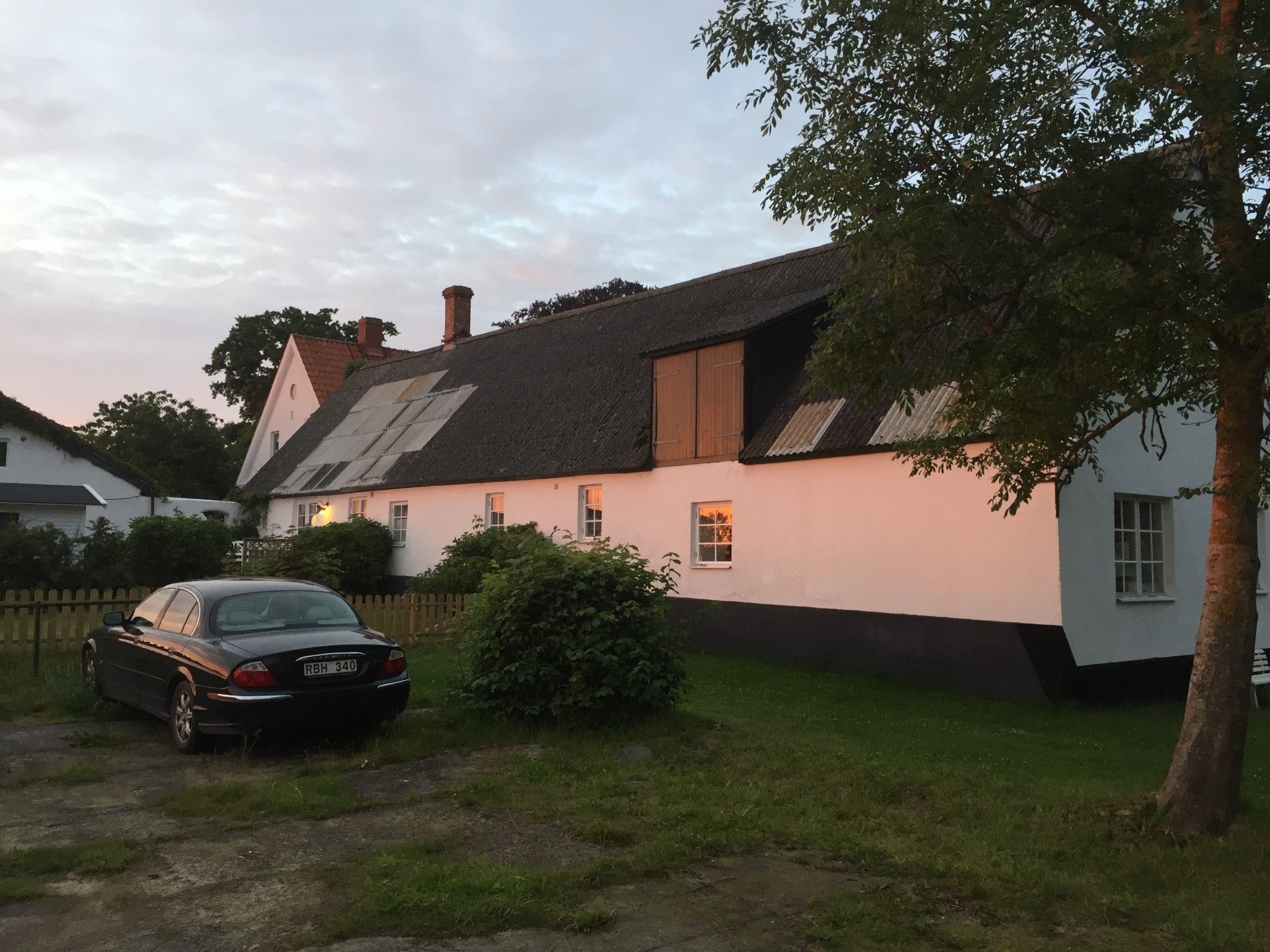 En gårdsdröm invid Sveriges sydligaste spets – bild 6 av 24