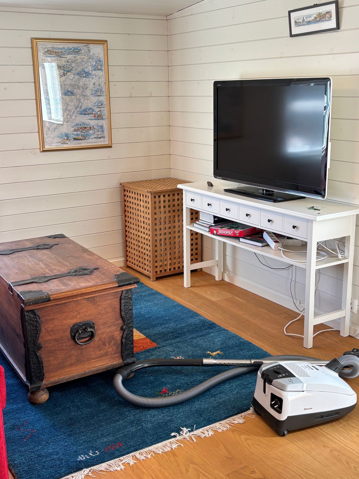 Sandhamn Telegrafholmen – bild 14 av 21