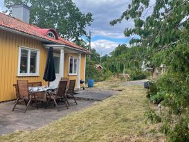 Västerviks skärgård