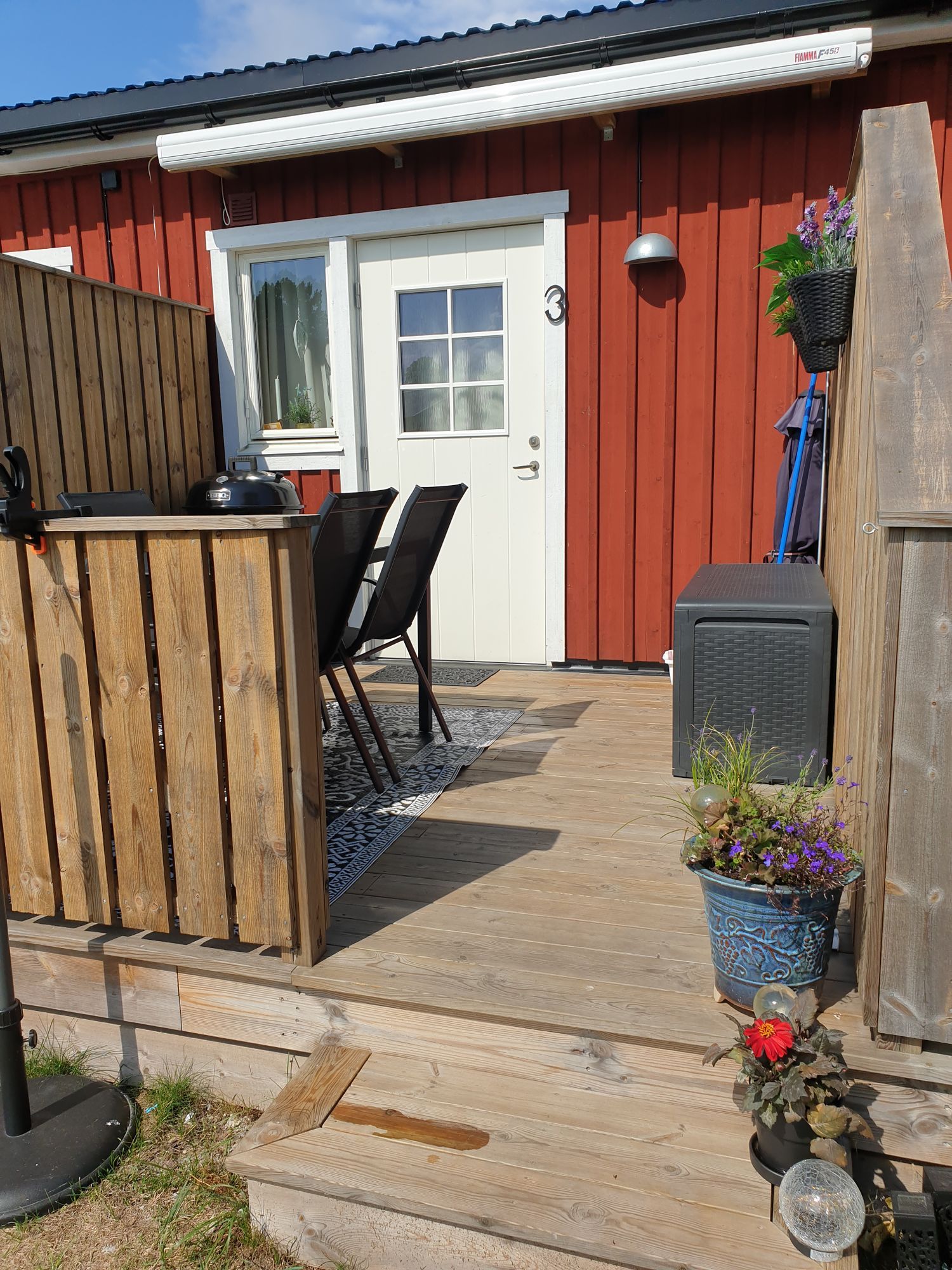Öland Köpingsvik, Lufsan 3