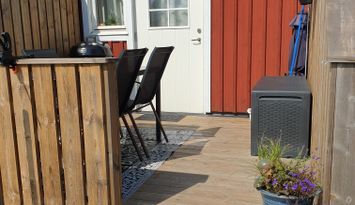 Öland Köpingsvik, Lufsan 3