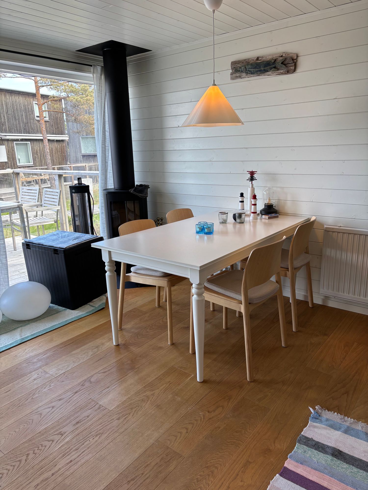 Sandhamn Telegrafholmen – bild 5 av 21