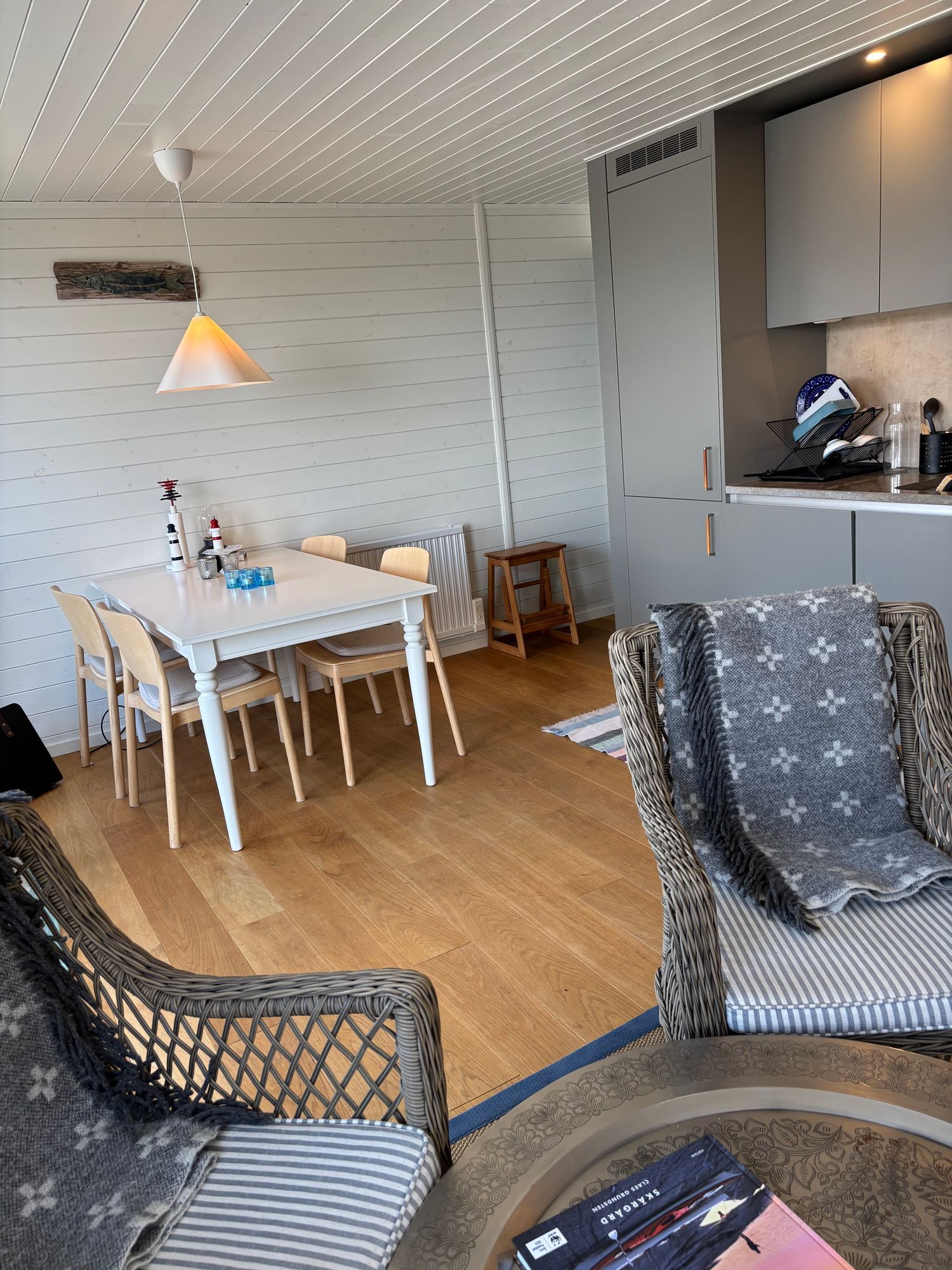 Sandhamn Telegrafholmen – bild 4 av 21
