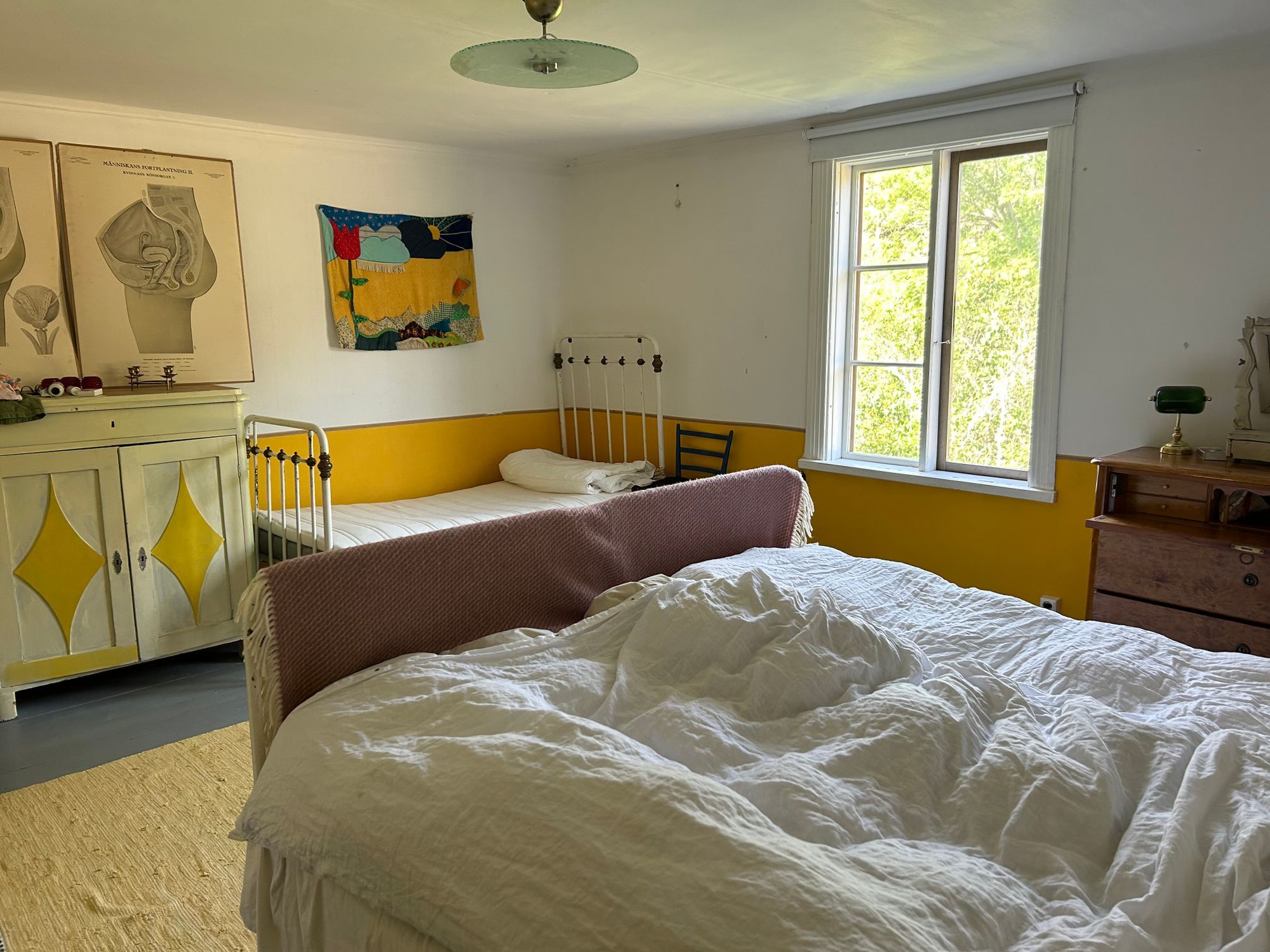 Fantastiskt hus i St Annas Skärgård /Vikbolandet. – bild 22 av 24