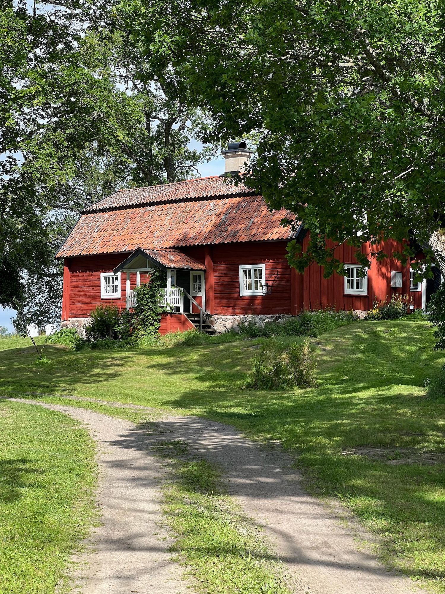Ängtorp 1800-talet