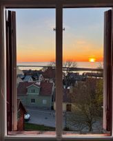 Mysig 4:a Visby innerstad