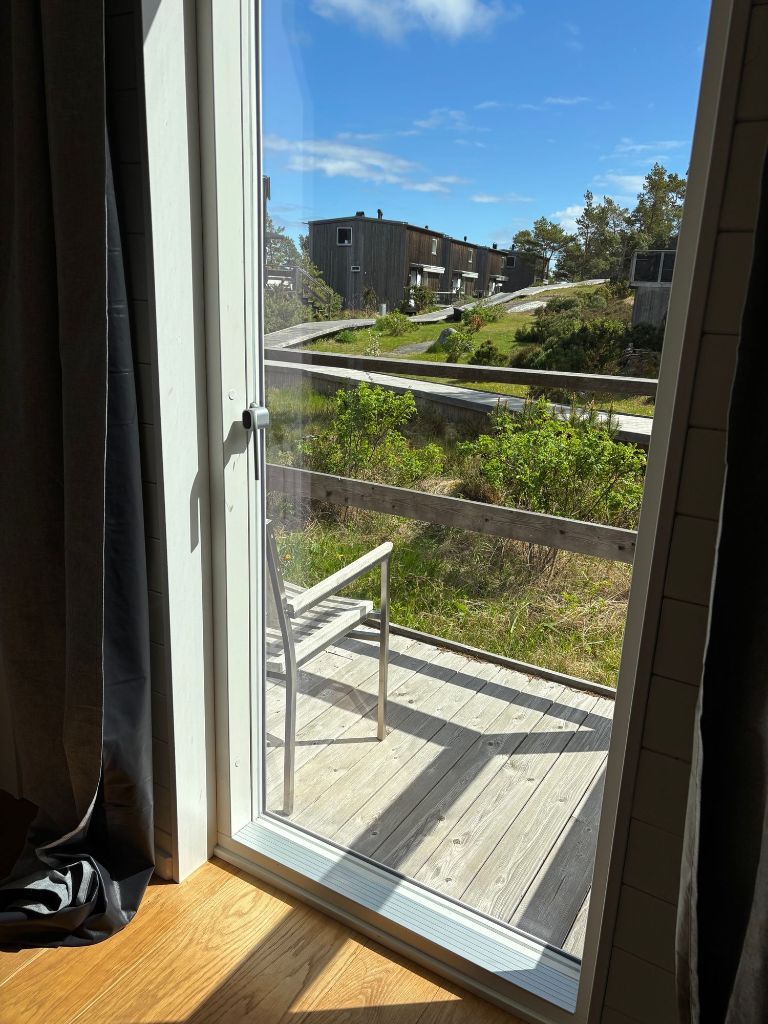 Sandhamn Telegrafholmen – bild 6 av 21