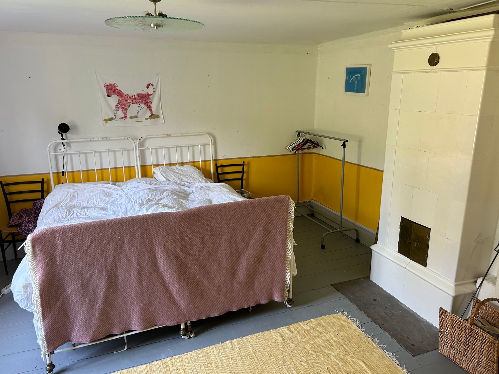 Fantastiskt hus i St Annas Skärgård /Vikbolandet. – bild 21 av 24