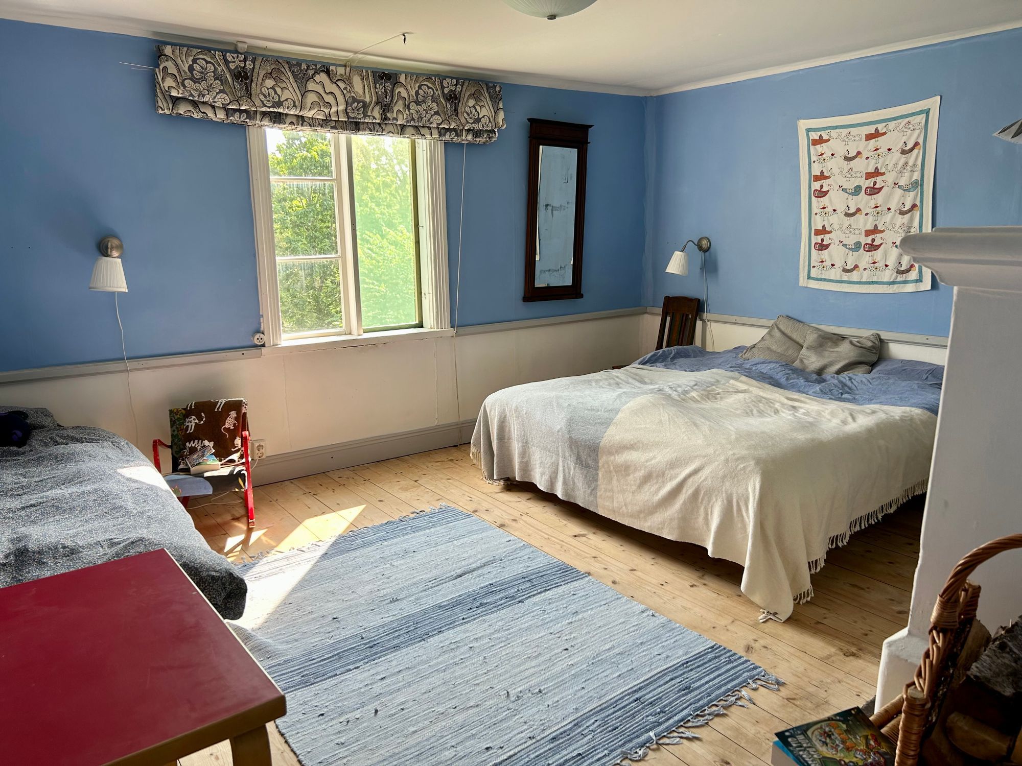 Fantastiskt hus i St Annas Skärgård /Vikbolandet. – bild 18 av 24