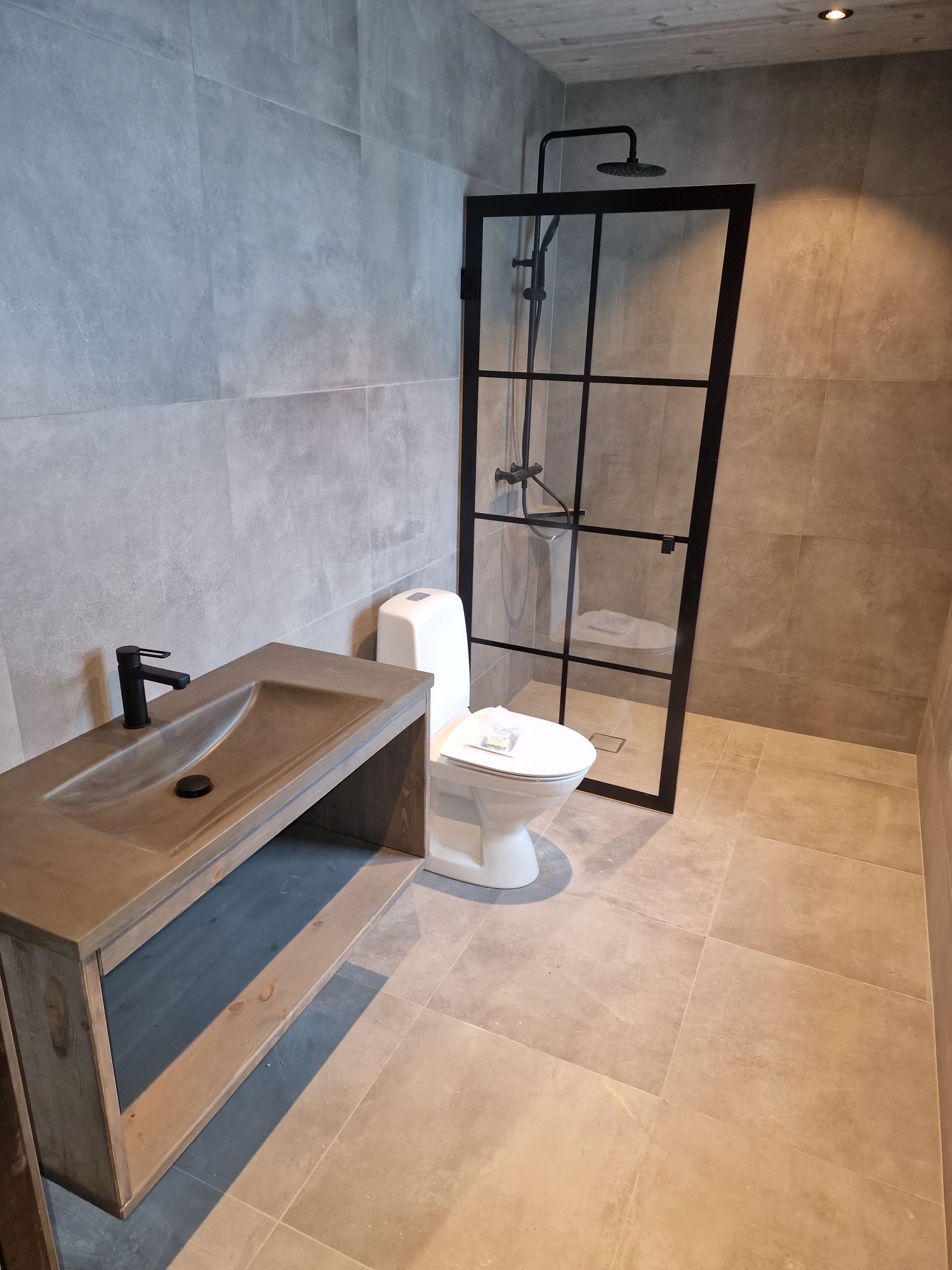 Fantastiskt läge mitt i Bydalens skidområde – bild 5 av 23