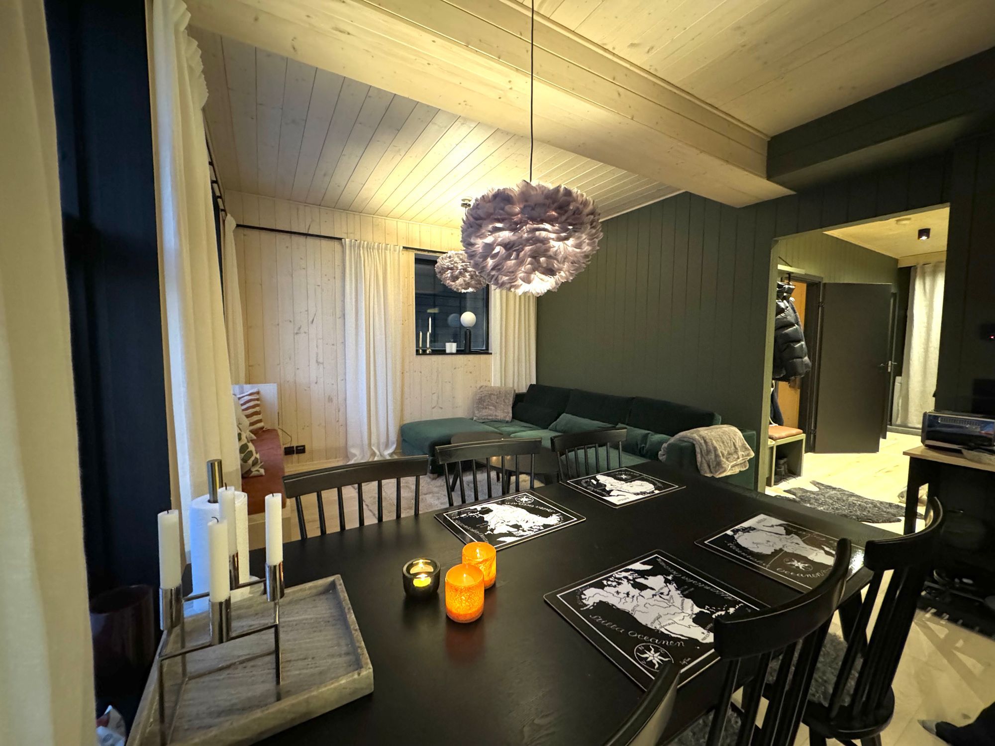Lgh Funäsdalen med ski in / ski out – bild 4 av 10
