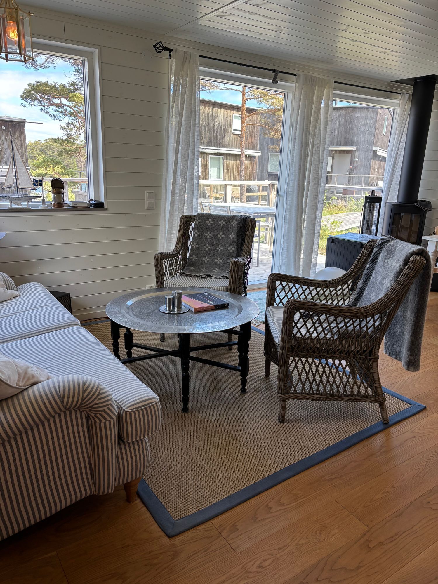 Sandhamn Telegrafholmen – bild 8 av 21