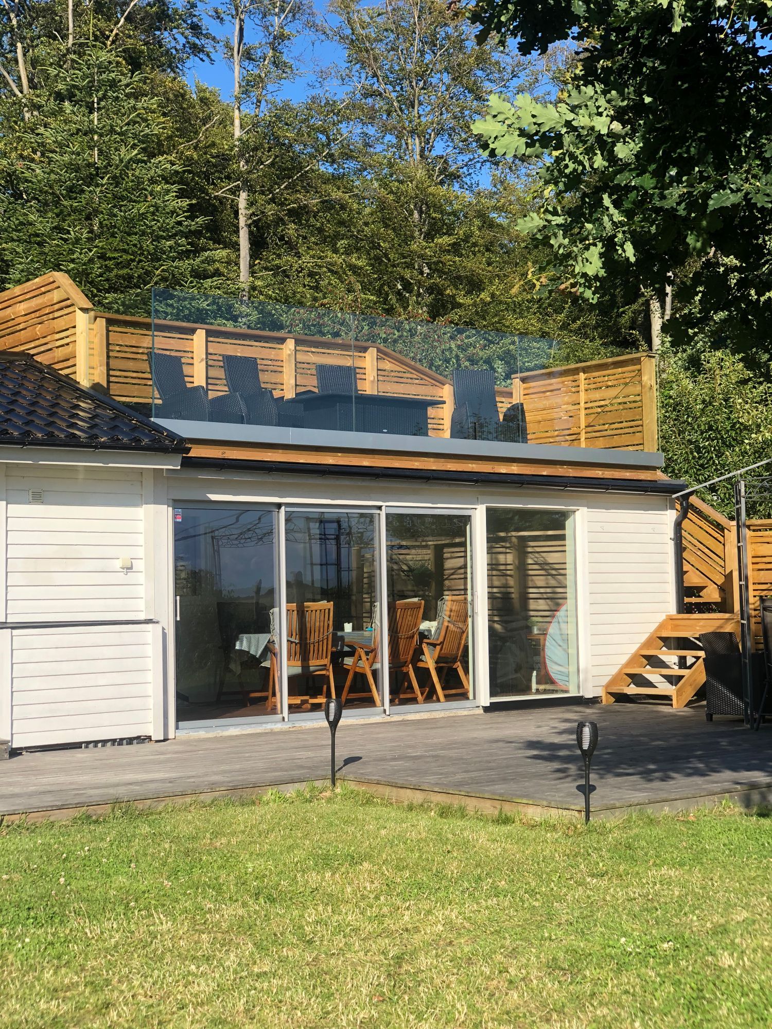 Fantastisk stuga vid havet! – bild 17 av 24