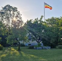 House on Gotland
