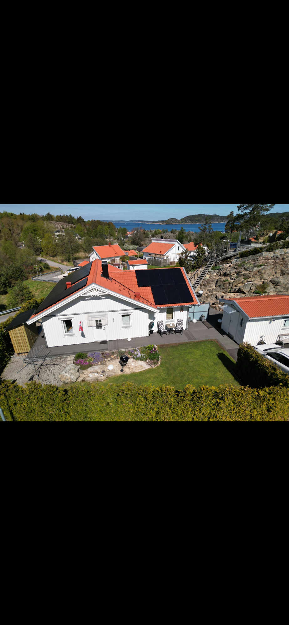 Stuga i Sverige med 7 bäddar #40464 – bild 2 av 24