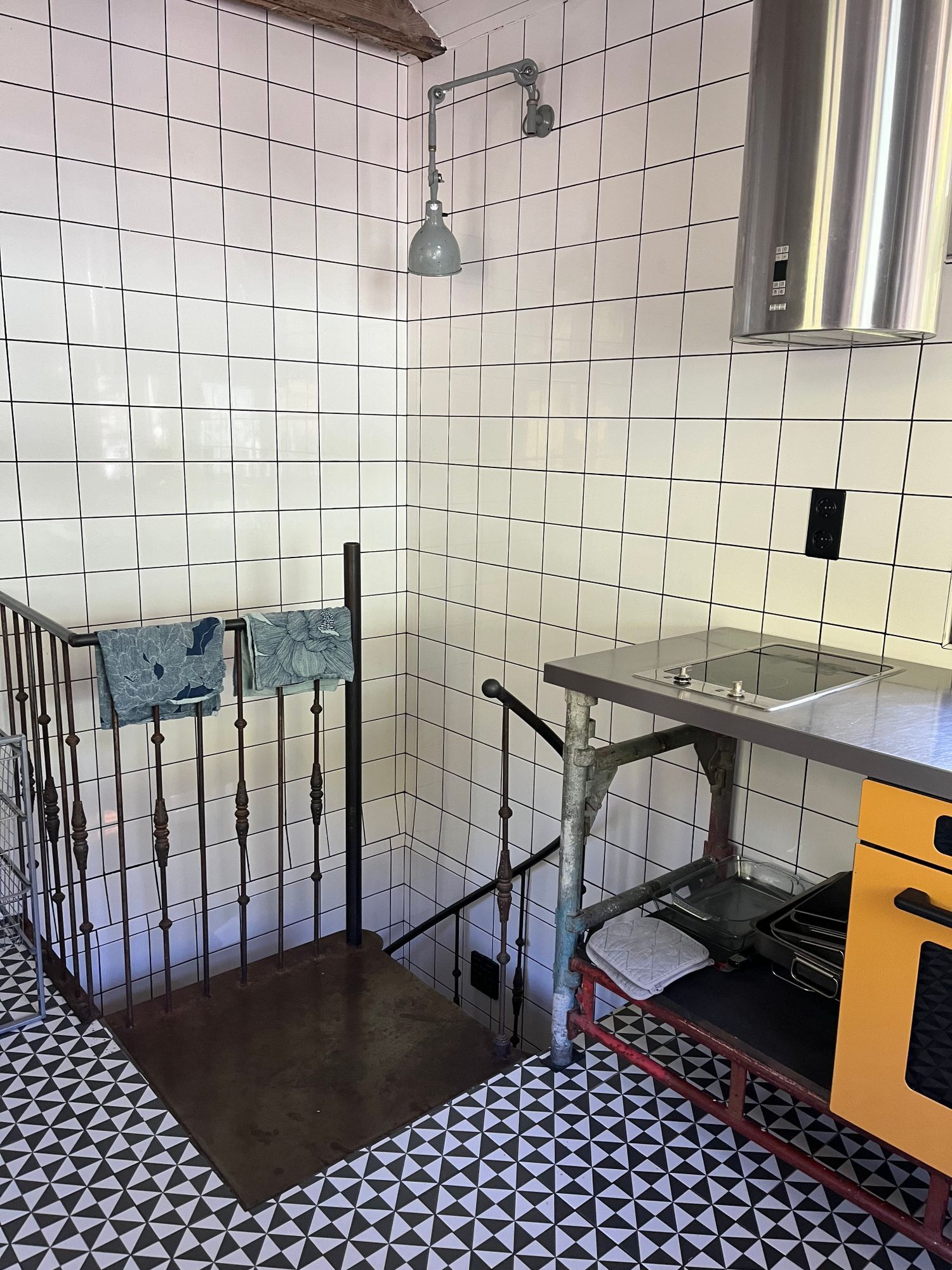 Hus i Mölle vid foten av Kullaberg. – bild 6 av 24