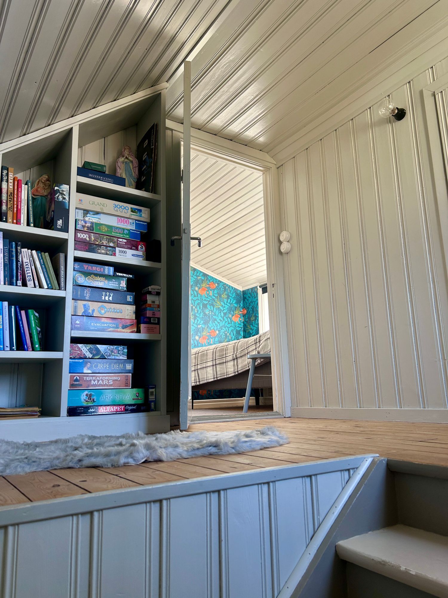 Havsnära hus på Orust i Bohuslän – bild 5 av 24