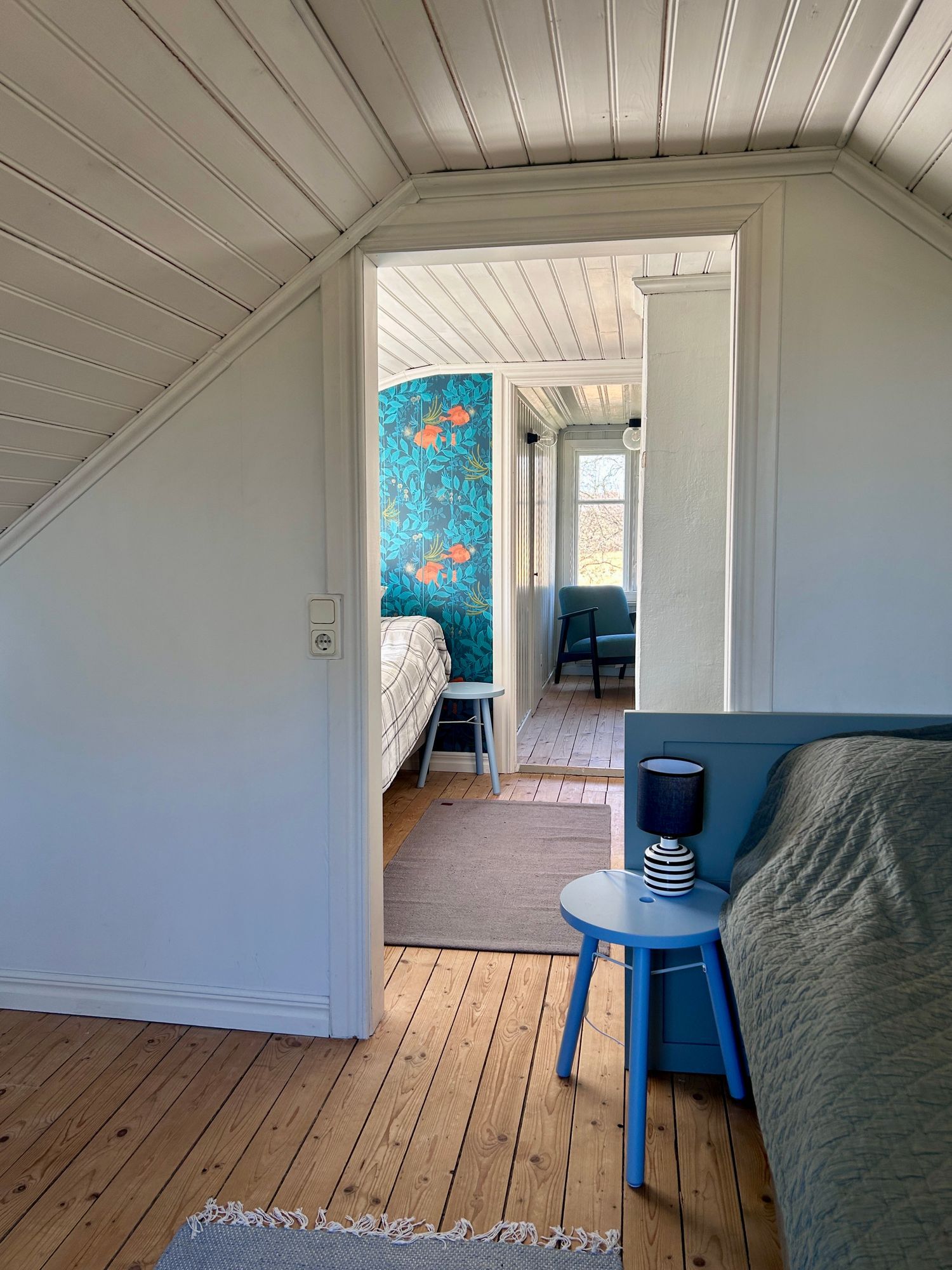 Havsnära hus på Orust i Bohuslän – bild 7 av 24
