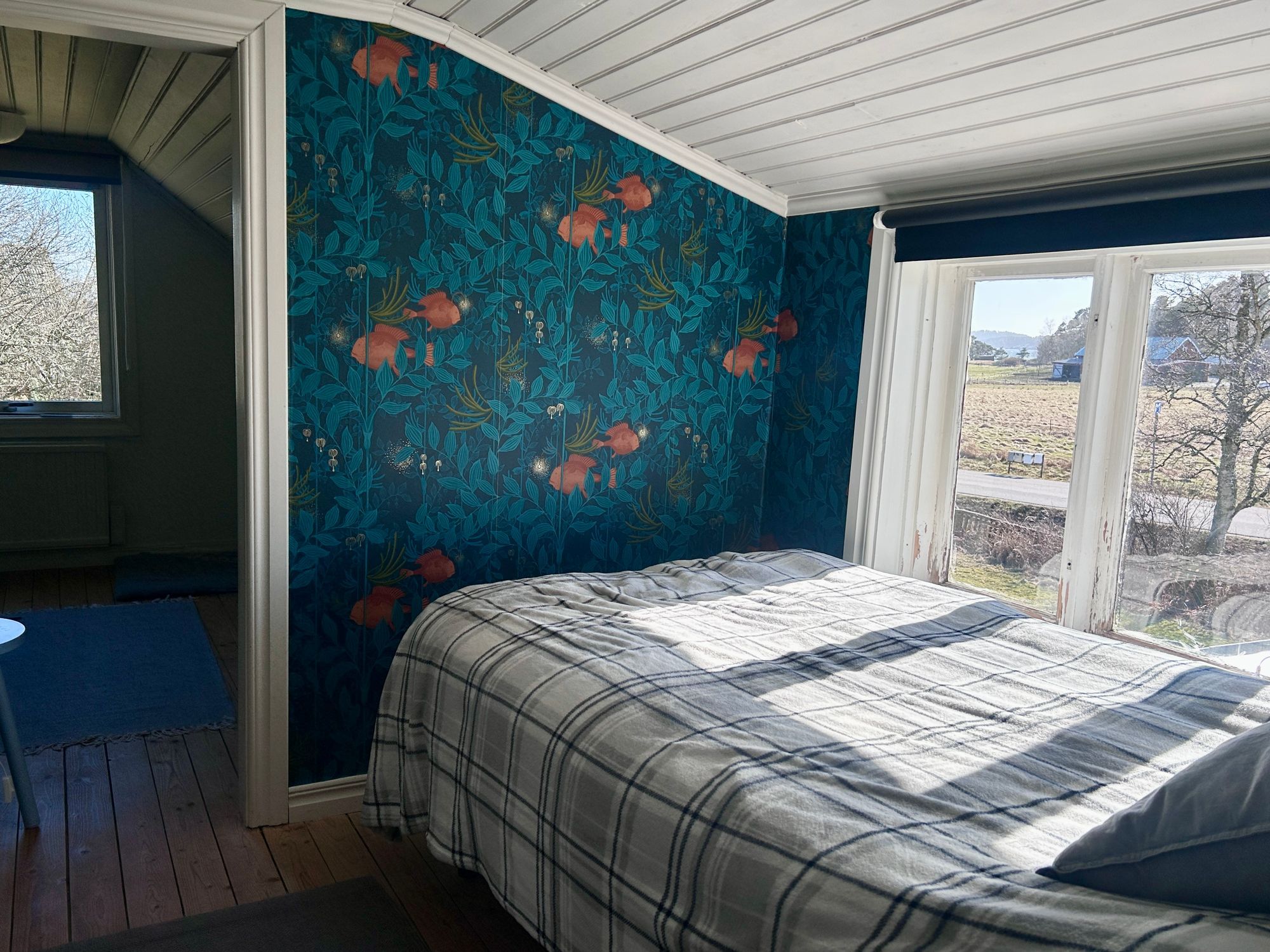Havsnära hus på Orust i Bohuslän – bild 6 av 24