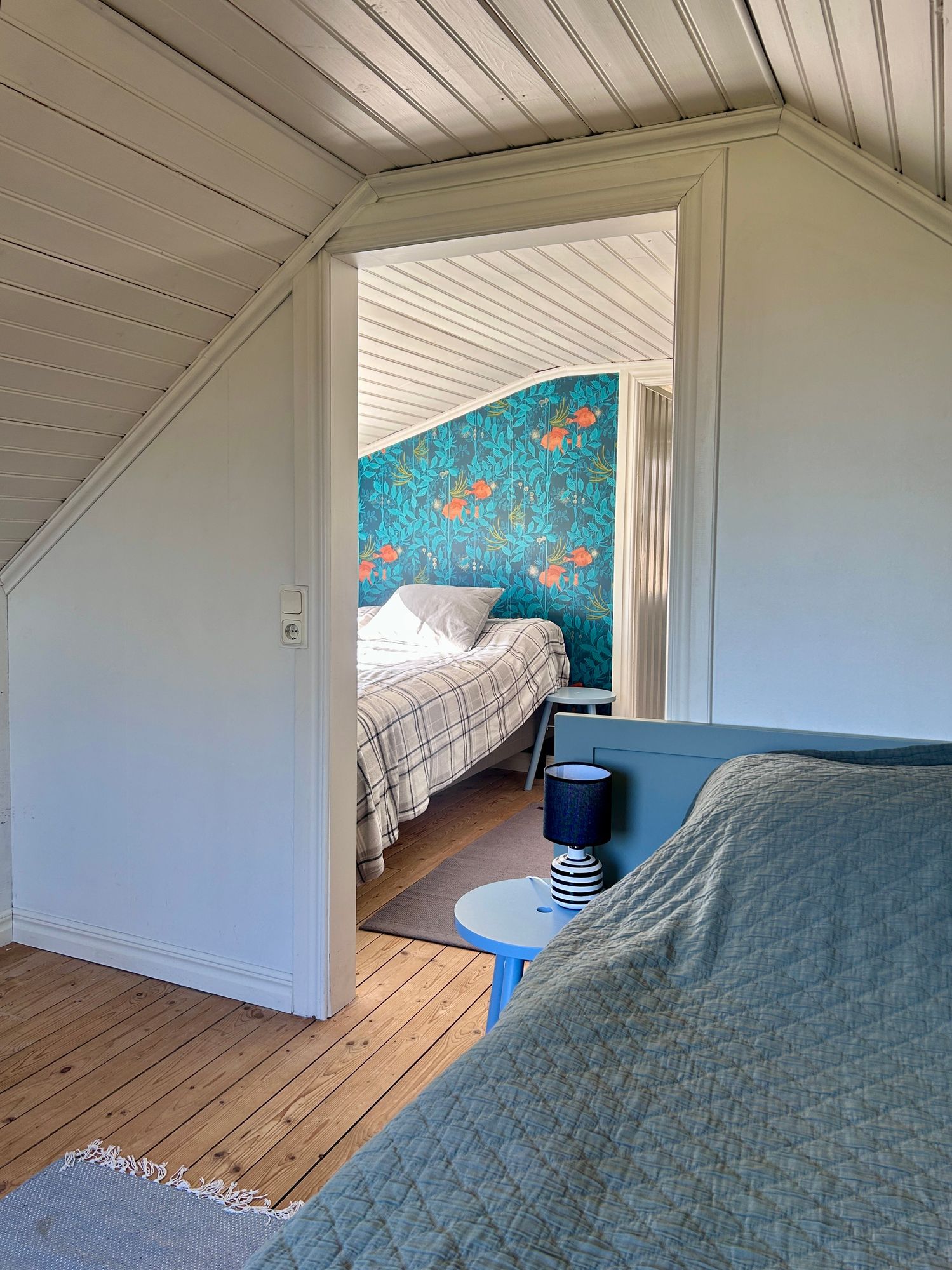 Havsnära hus på Orust i Bohuslän – bild 8 av 24