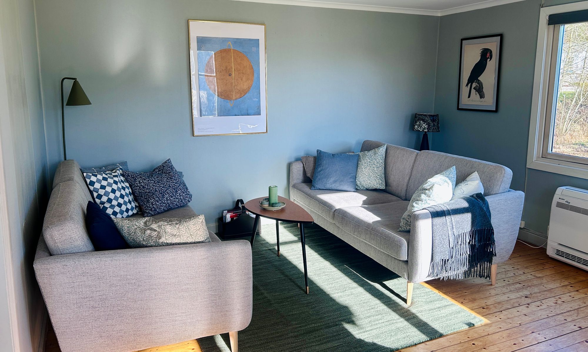 Havsnära hus på Orust i Bohuslän – bild 3 av 24