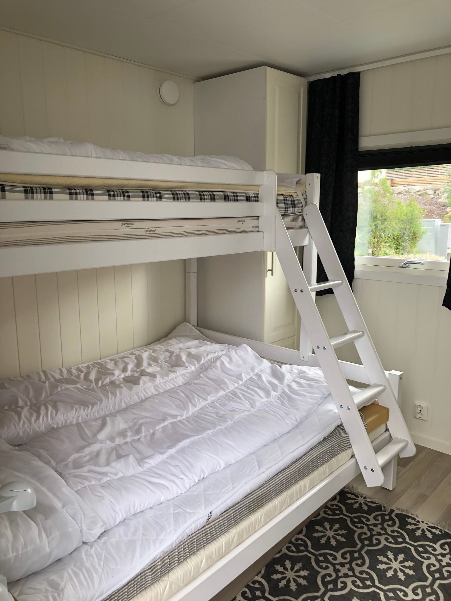 Stuga i Sverige med 7 bäddar #40464 – bild 4 av 24