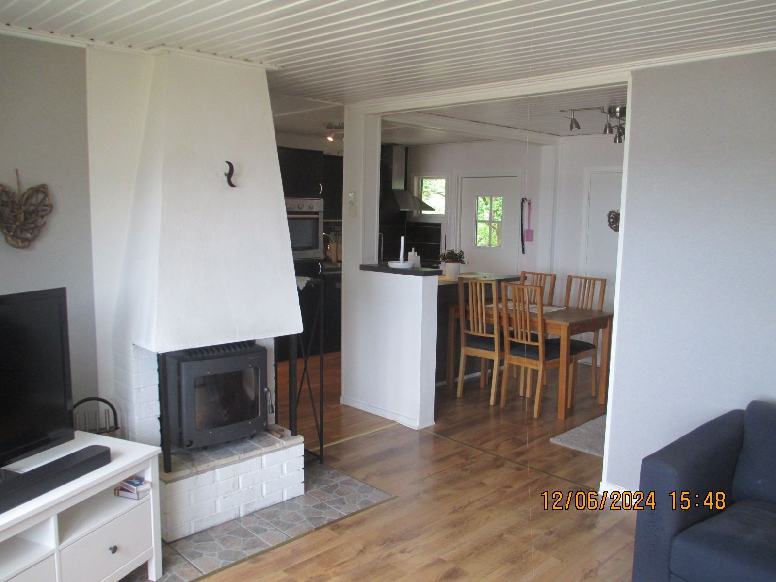 Stuga vid havet – bild 10 av 24