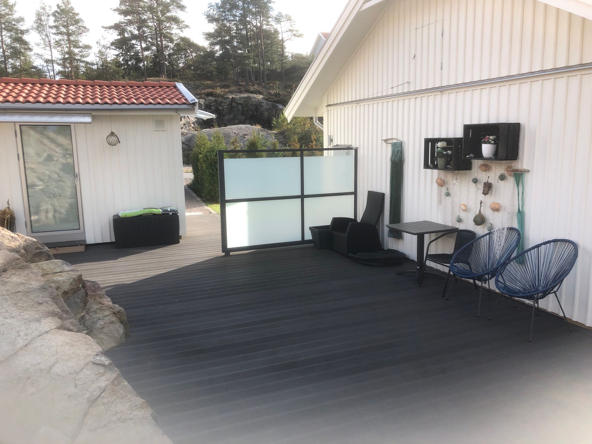 Stuga i Sverige med 7 bäddar #40464 – bild 11 av 24