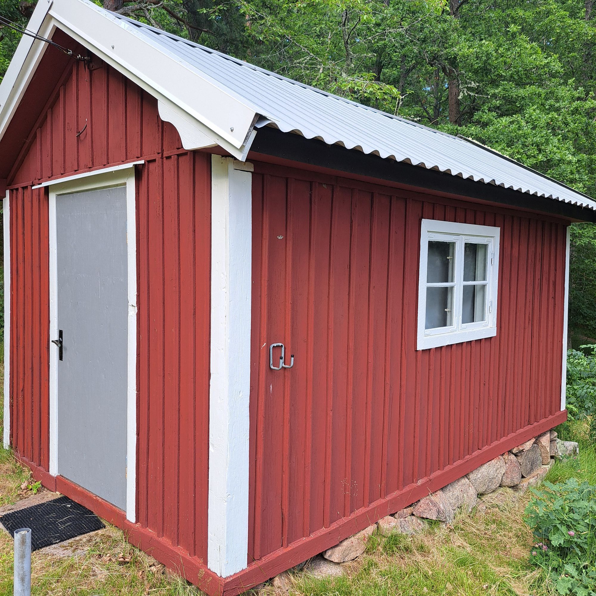 Lantligt boende utanför Gränna – bild 4 av 10