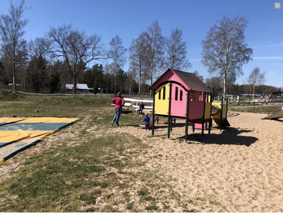 Havsnära Öland – bild 10 av 20