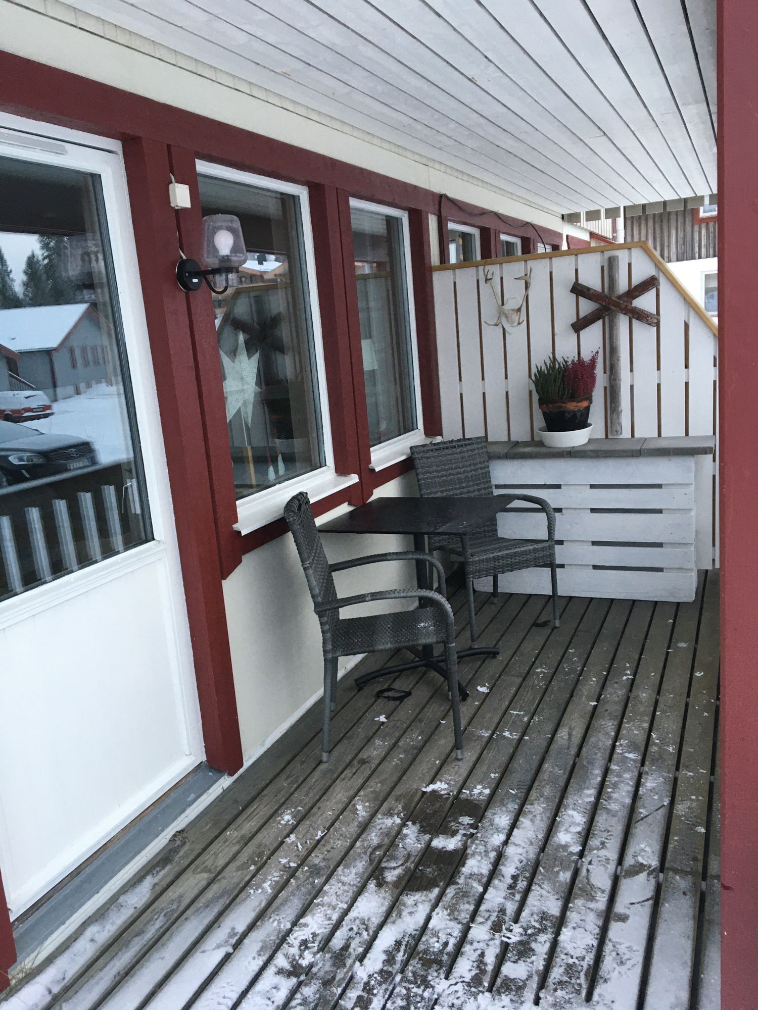 Skidveckor i Åre – bild 6 av 6
