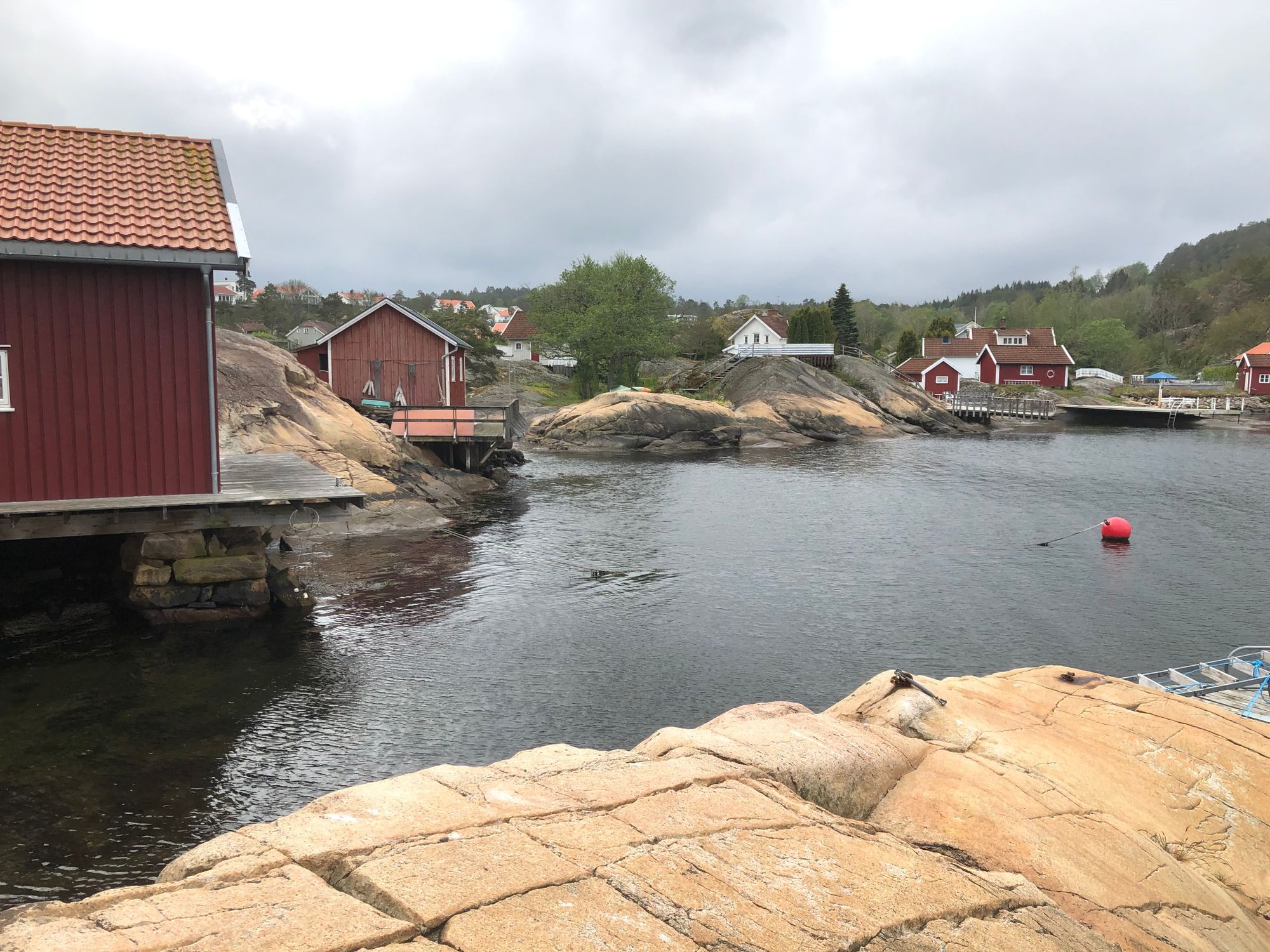 Stuga i Sverige med 7 bäddar #40464 – bild 12 av 24