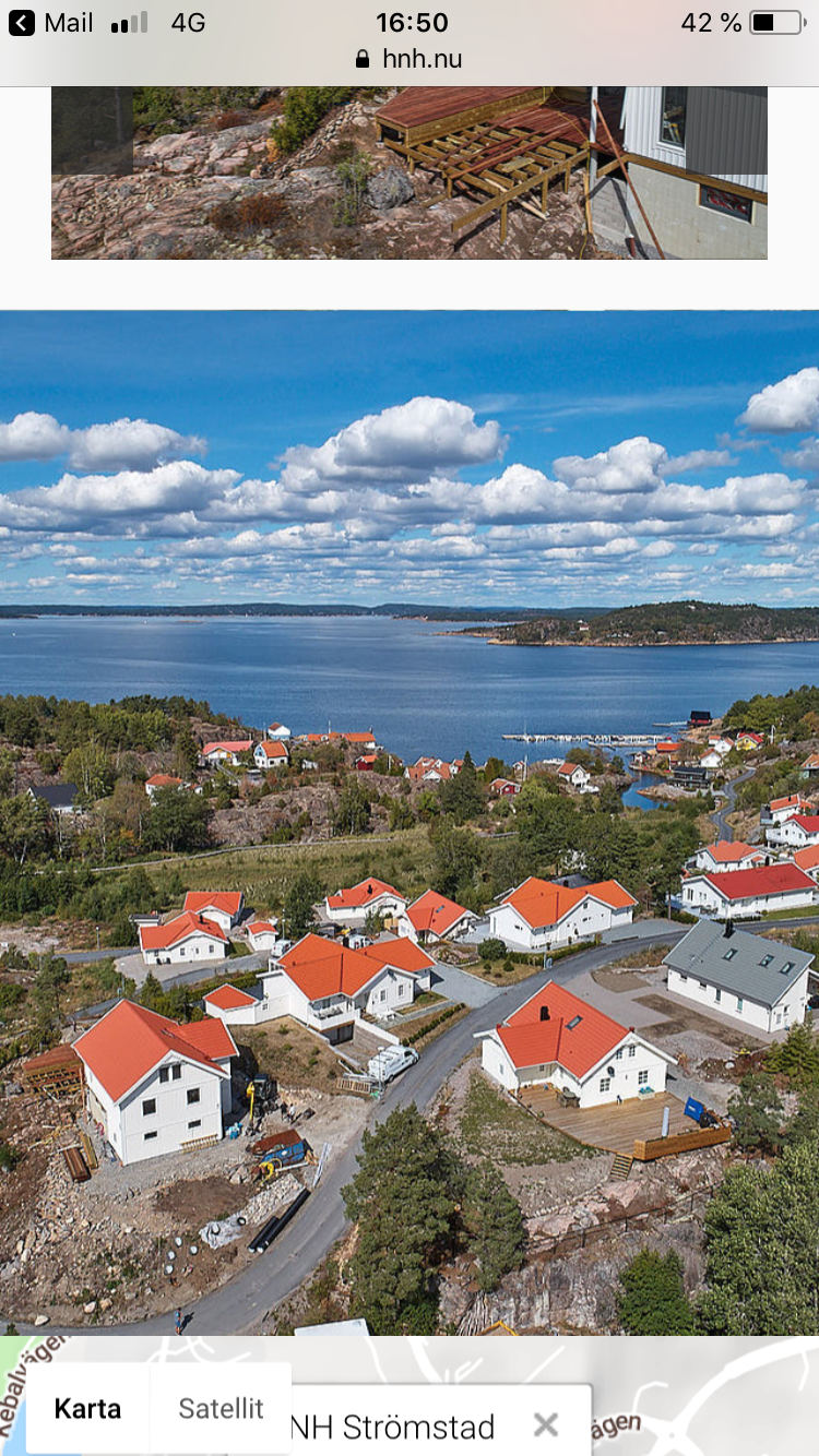 Stuga i Sverige med 7 bäddar #40464 – bild 24 av 24