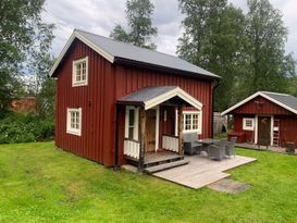 Cozy cottage