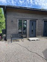 Ferienhaus/Zimmer auf dem Land in der Nähe von See