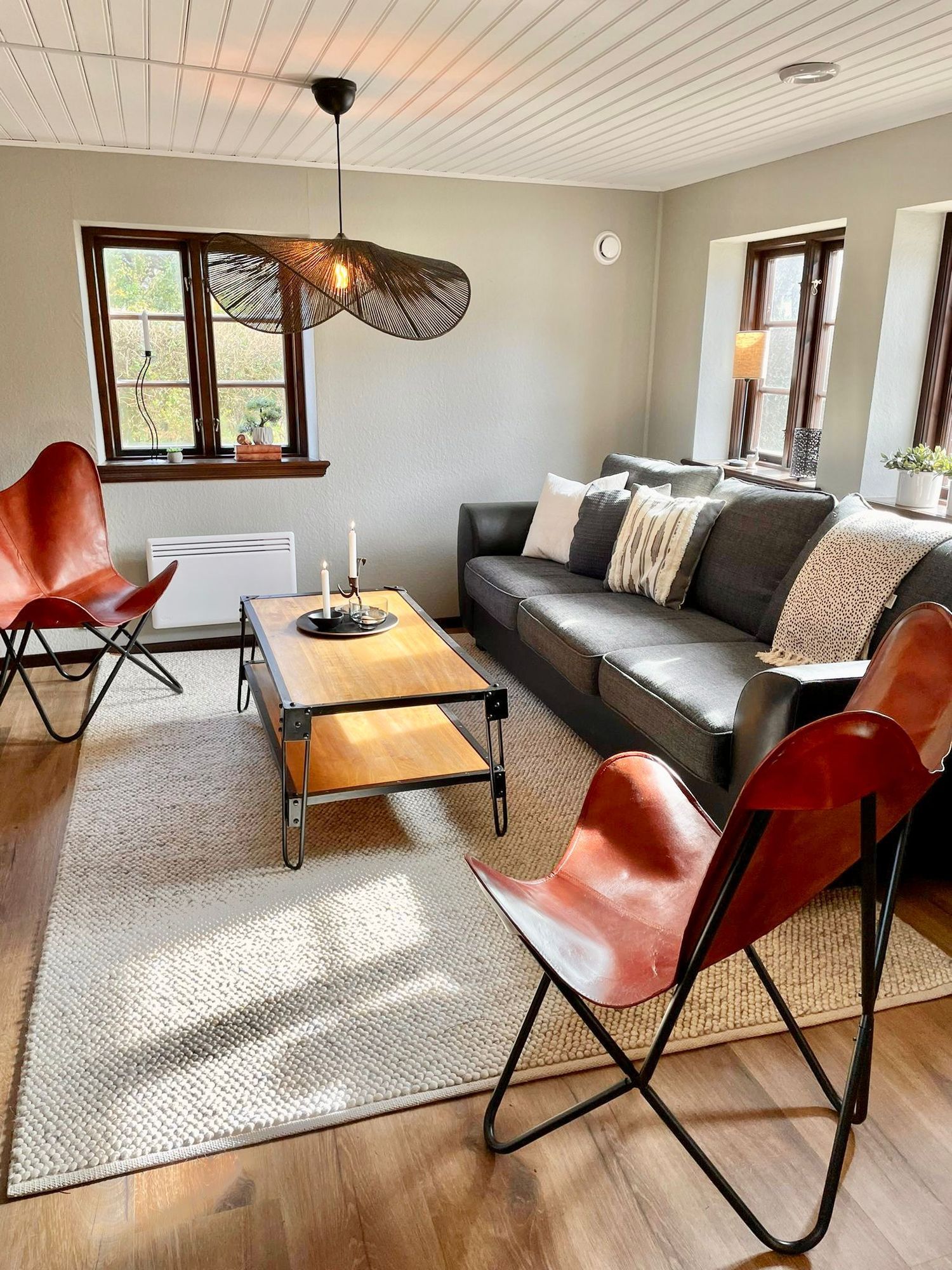 Strandgården, huset Gåsen – bild 11 av 24