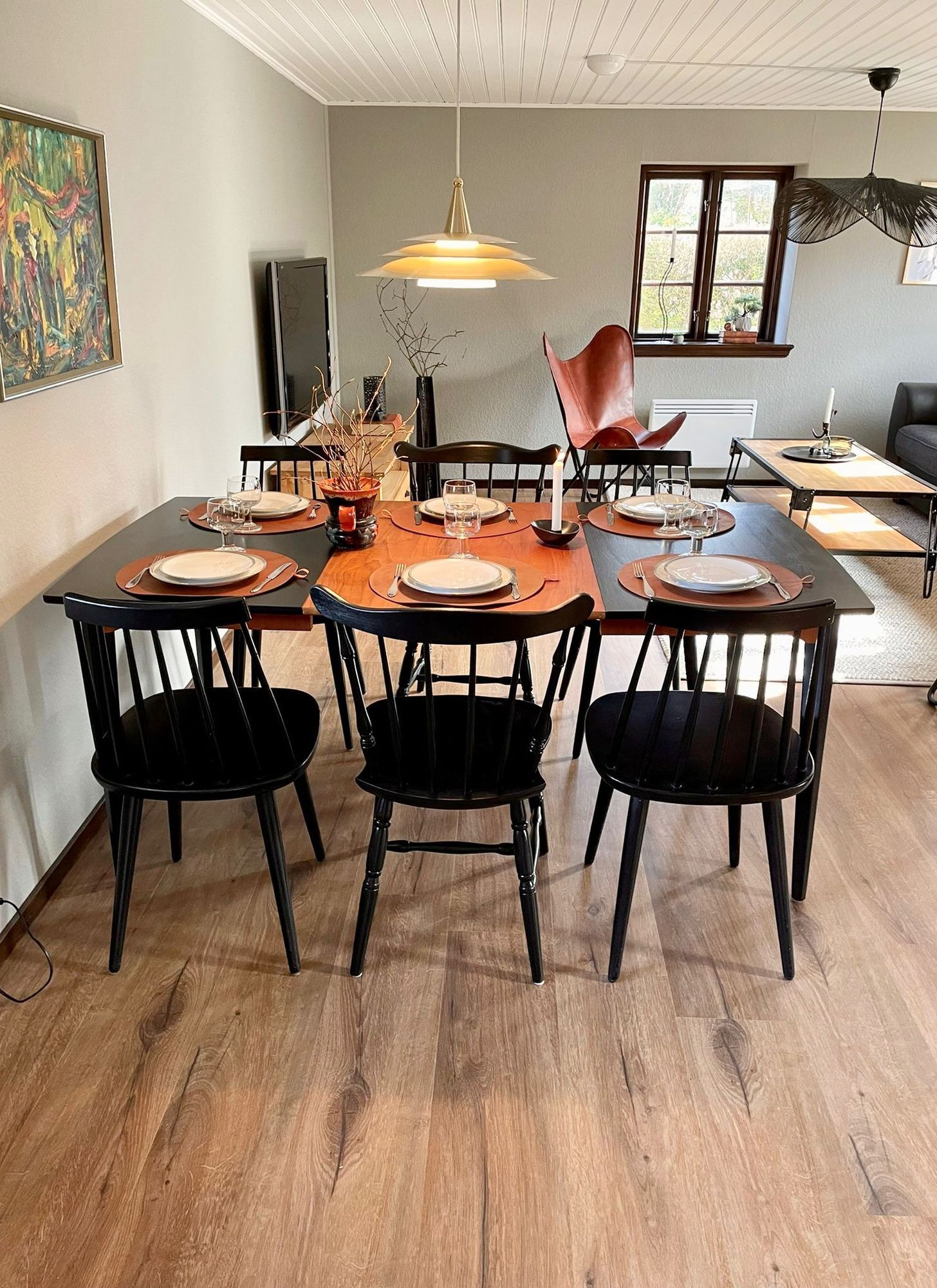 Strandgården, huset Gåsen – bild 10 av 24