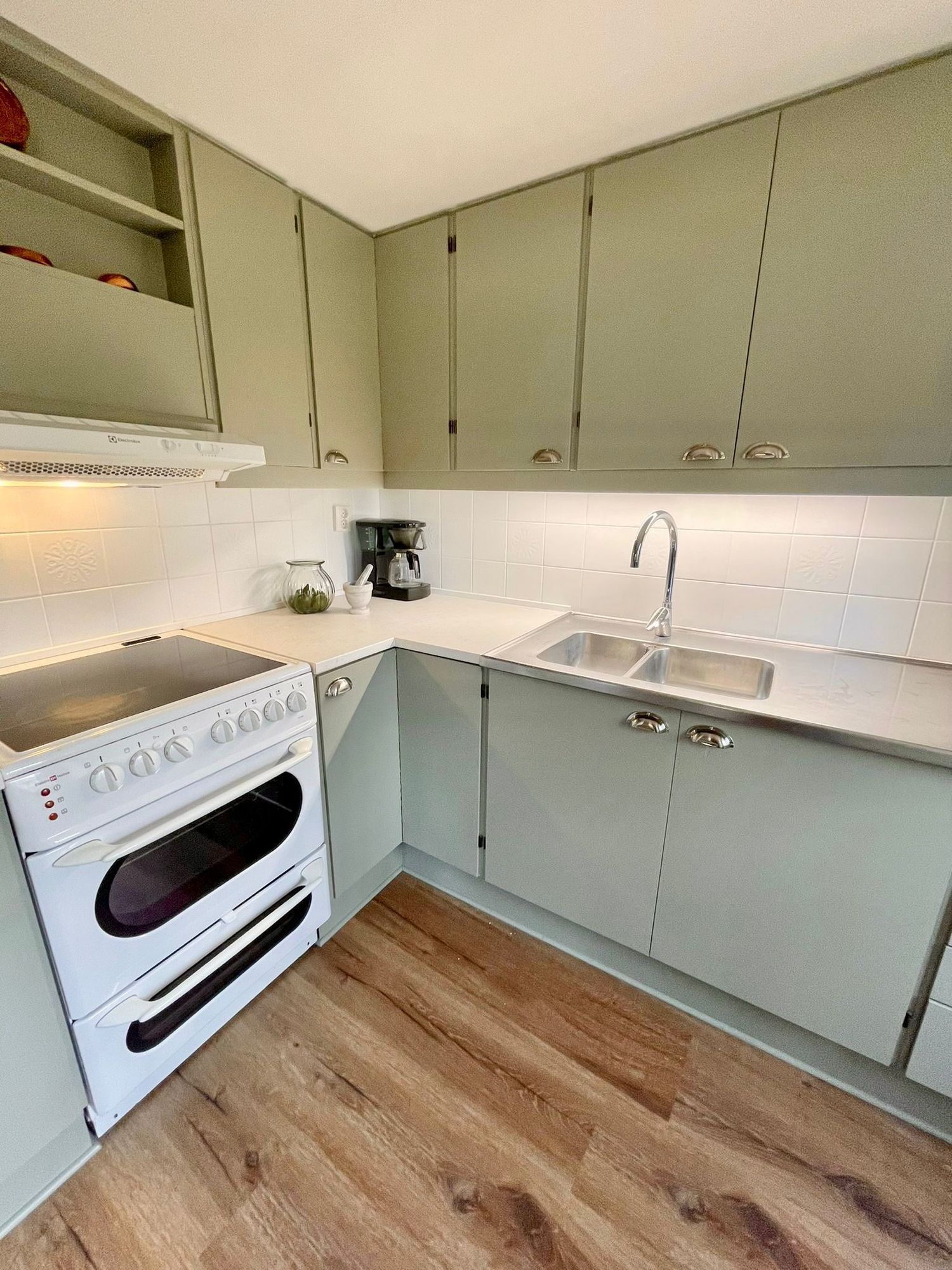 Strandgården, huset Gåsen – bild 7 av 24