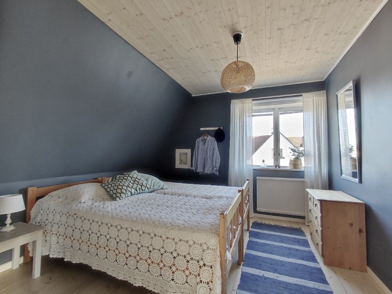 Villa på norra Gotland - här känns det som hemma – bild 21 av 24
