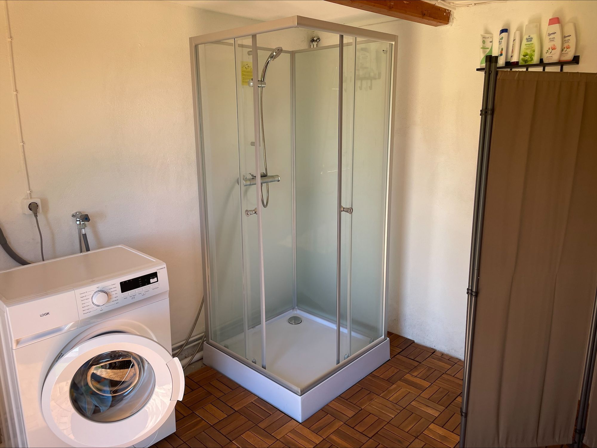 Stuga Stråvalla – bild 12 av 18