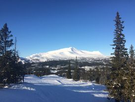 Åre by / Holiday Club