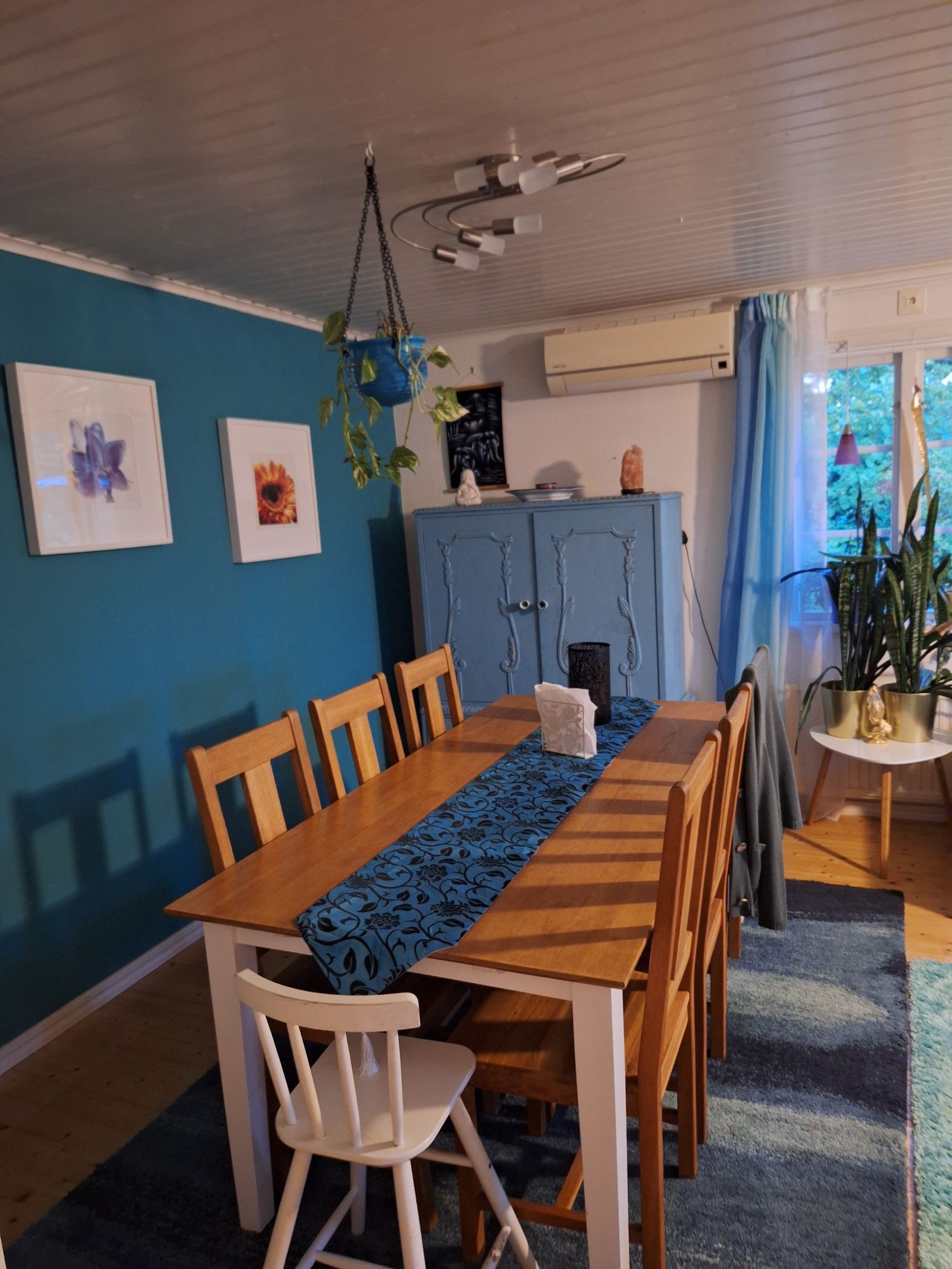 Mysigt hus – bild 7 av 8