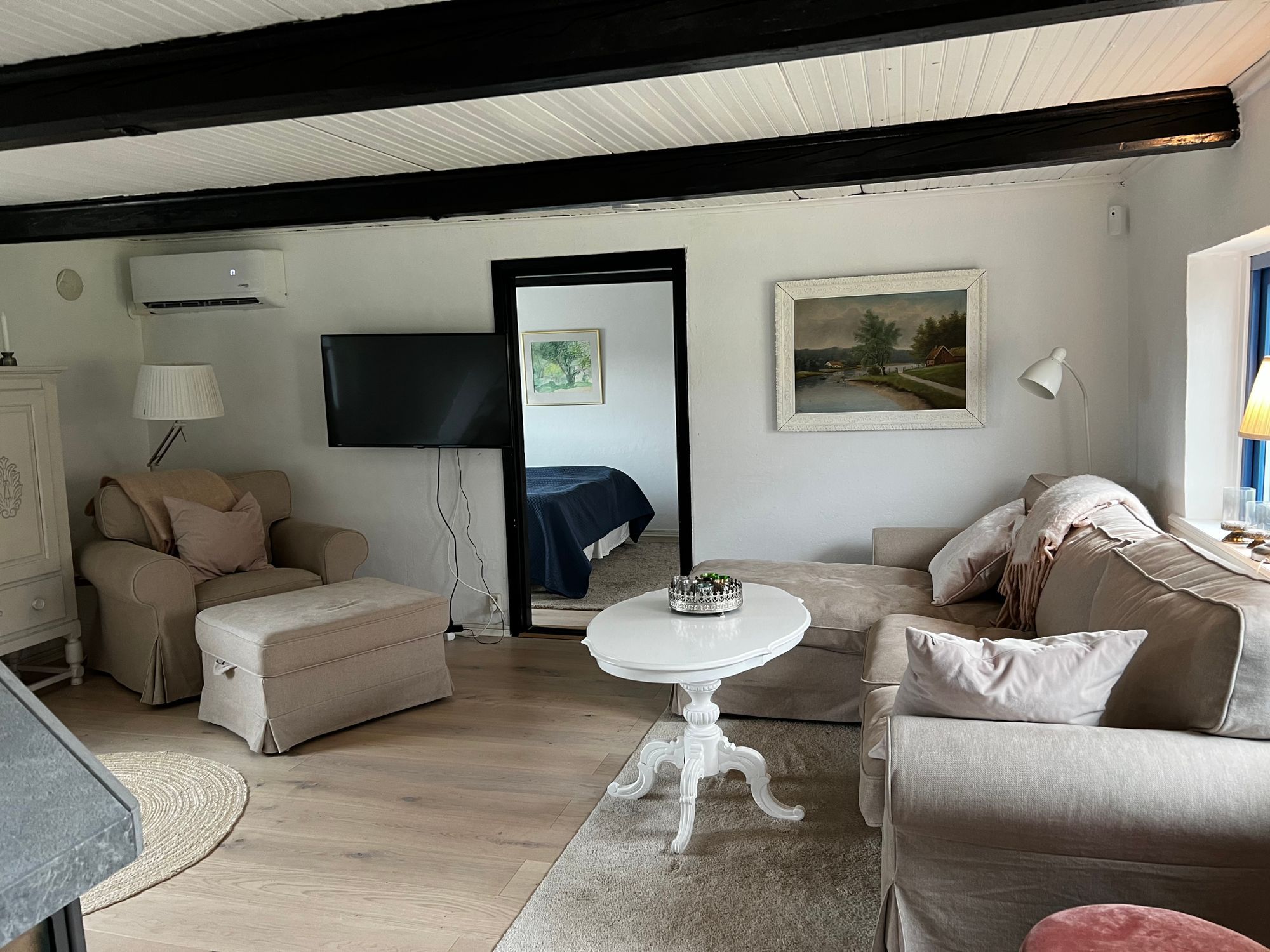 Skånelänga Ystad / Österlen – bild 4 av 24