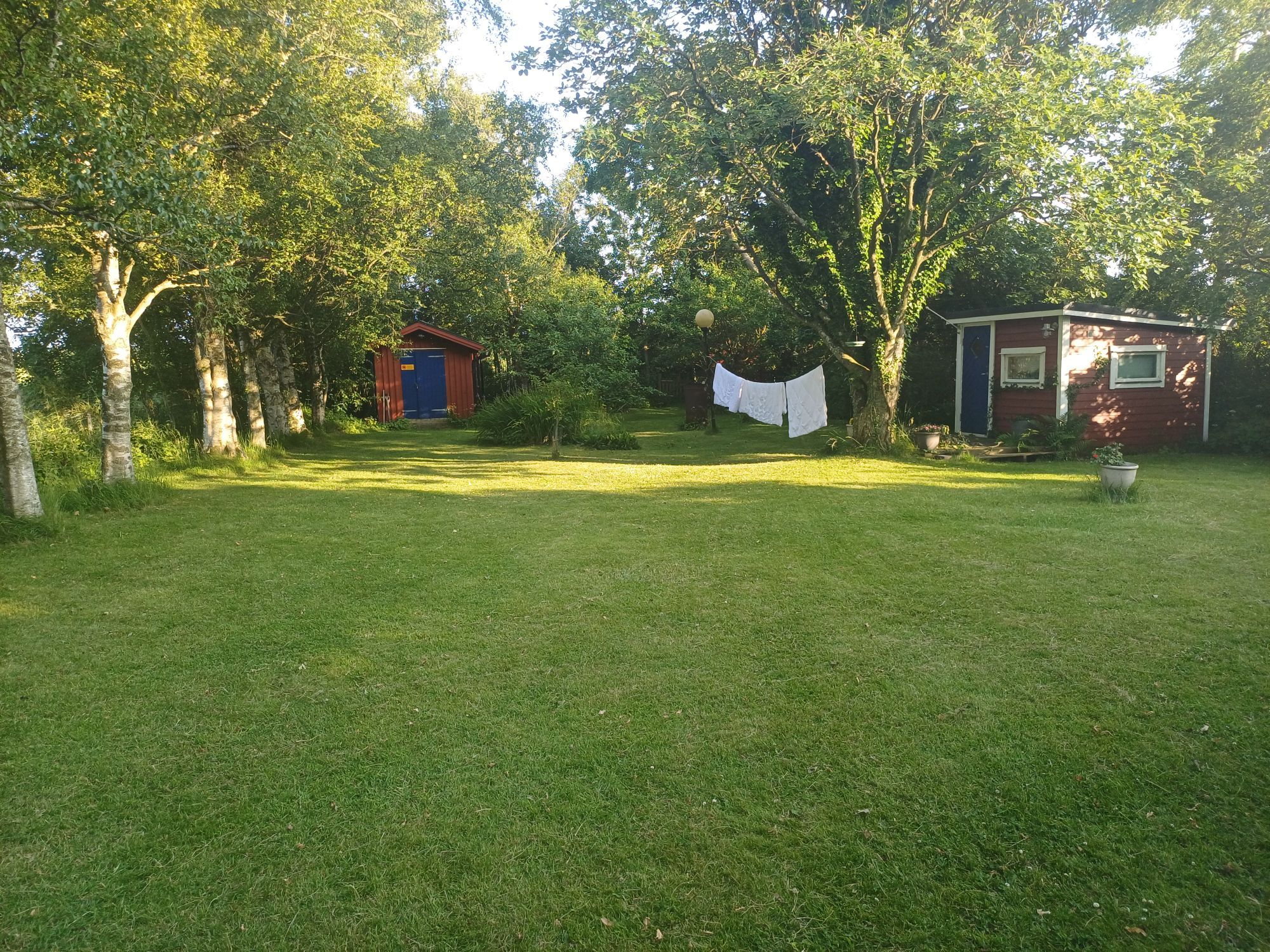 Stuga nära havet – bild 9 av 9